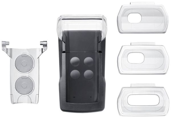 Produktbild: Testo 0516 0224 Schutzh&uuml;lle 1St.