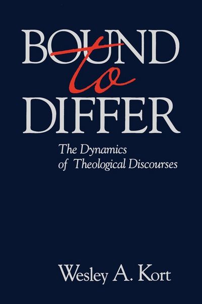 Produktbild: Bound to Differ