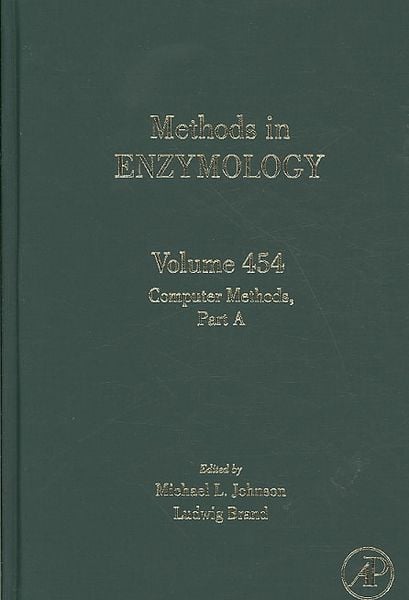 Produktbild: Computer Methods Part a