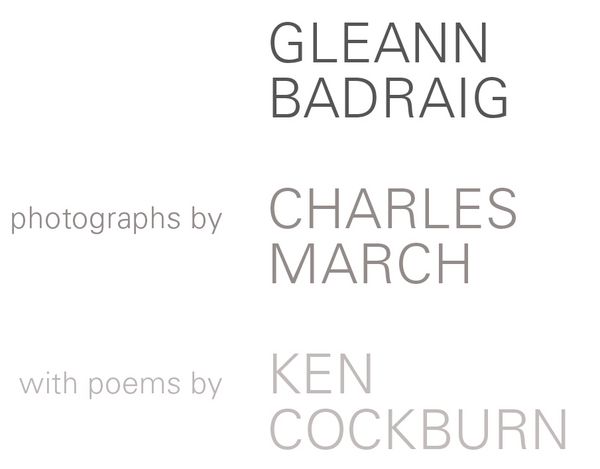 Produktbild: Gleann Badraig