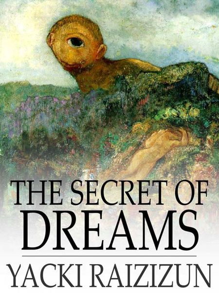 Produktbild: Secret of Dreams