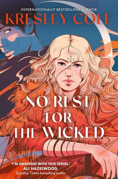 Produktbild: No Rest For The Wicked
