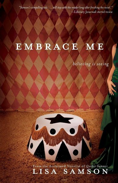 Produktbild: Embrace Me