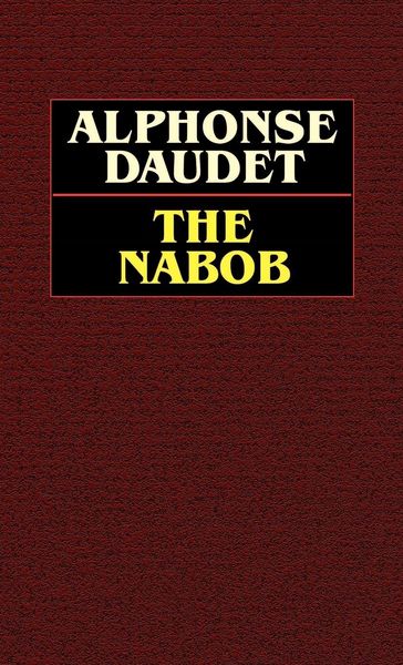 Produktbild: The Nabob