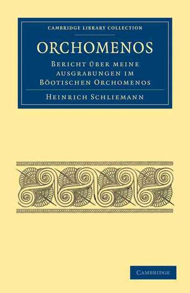 Produktbild: Orchomenos