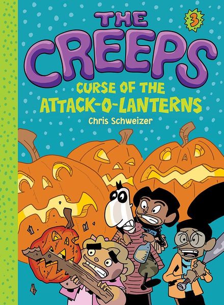 Produktbild: The Creeps