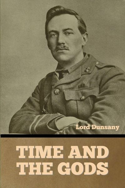 Produktbild: Time and the Gods