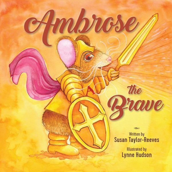 Produktbild: Ambrose the Brave