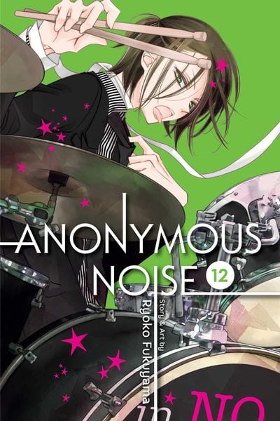 Produktbild: Anonymous Noise, Vol. 12
