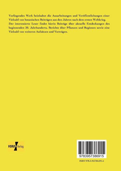 Produktbild: Notizbl&auml;tter des K&ouml;nigl. botanischen Gartens und Museums zu Berlin-Dahlem