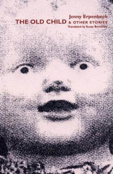 Produktbild: The Old Child