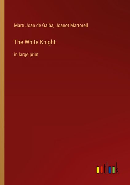 Produktbild: The White Knight