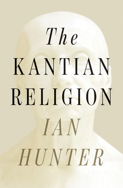 Produktbild: The Kantian Religion