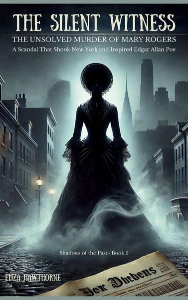 Produktbild: The Silent Witness