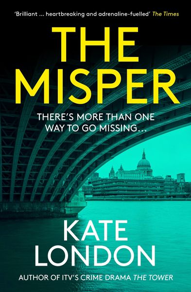 Produktbild: The Misper