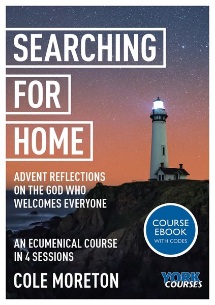 Produktbild: Searching for Home