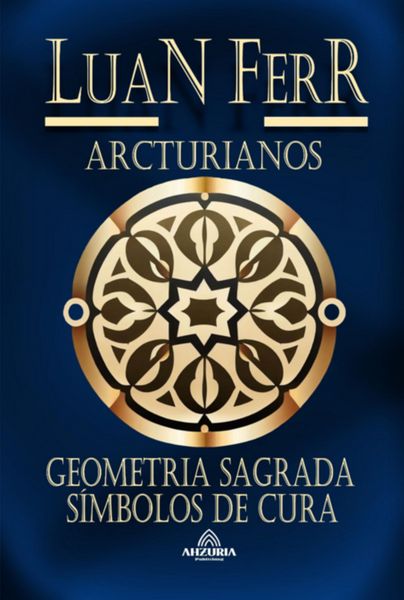 Produktbild: Arcturianos - Geometria Sagrada