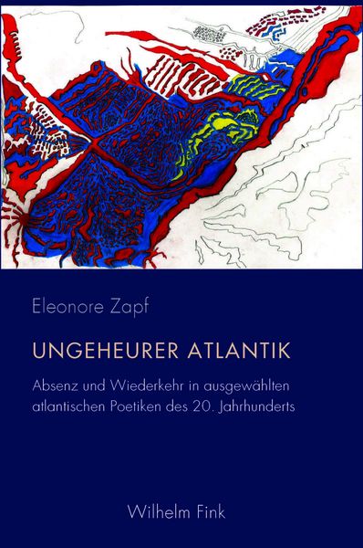 Produktbild: Ungeheurer Atlantik