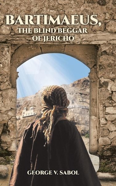 Produktbild: Bartimaeus, the Blind Beggar of Jericho