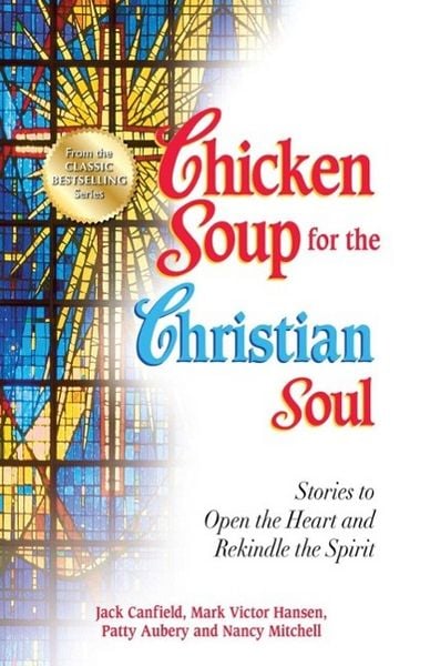 Produktbild: Chicken Soup for the Christian Soul