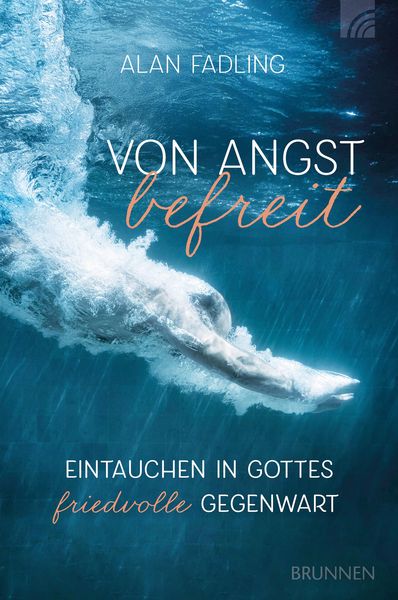 Produktbild: Von Angst befreit