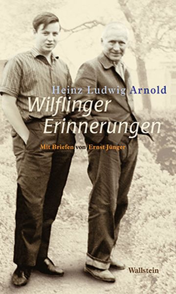 Produktbild: Wilflinger Erinnerungen