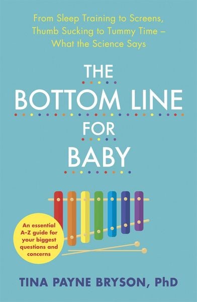 Produktbild: The Bottom Line for Baby