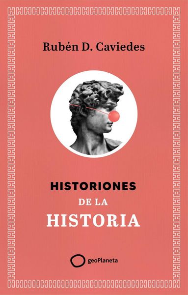 Produktbild: Historiones de la historia