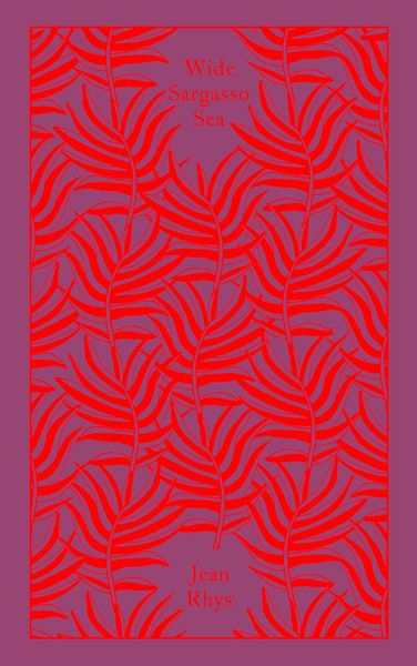 Wide Sargasso Sea, Gebundene Ausgabe von Jean Rhys, Penguin Books Ltd, 978-0-241-28190-1