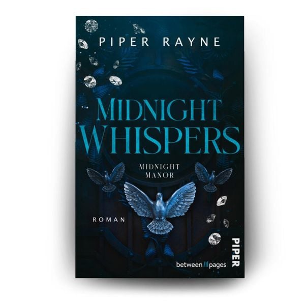 Produktbild: Midnight Whispers