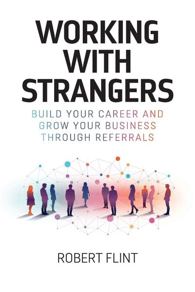 Produktbild: Working with strangers