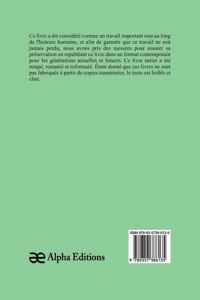 Produktbild: &iquest;uvres compl&egrave;tes de lord Byron (Tome 06); comprenant ses m&eacute;moires publi&eacute;s par Thomas Moore
