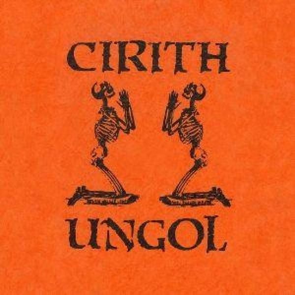 Produktbild: The Orange Album