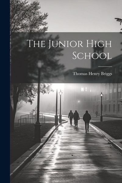 Produktbild: The Junior High School