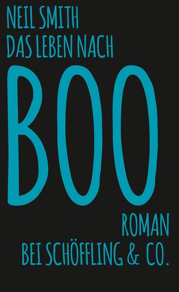 Produktbild: Das Leben nach Boo