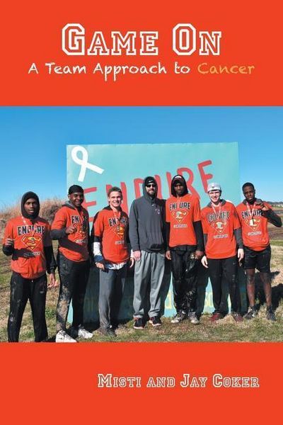 Produktbild: Game On: A Team Approach to Cancer