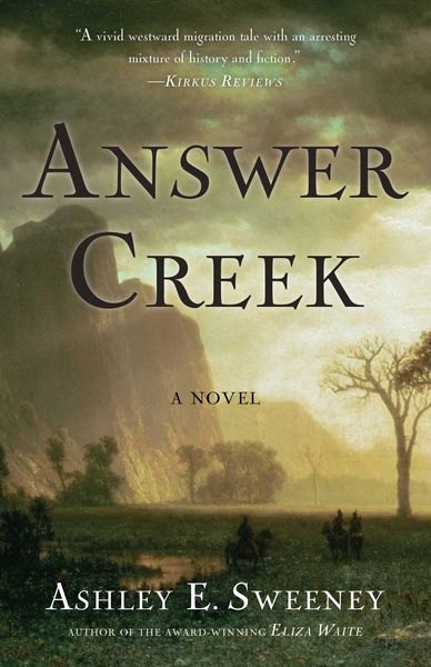 Produktbild: Answer Creek