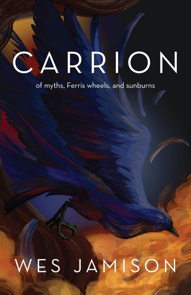 Produktbild: Carrion