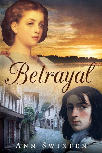 Produktbild: Betrayal