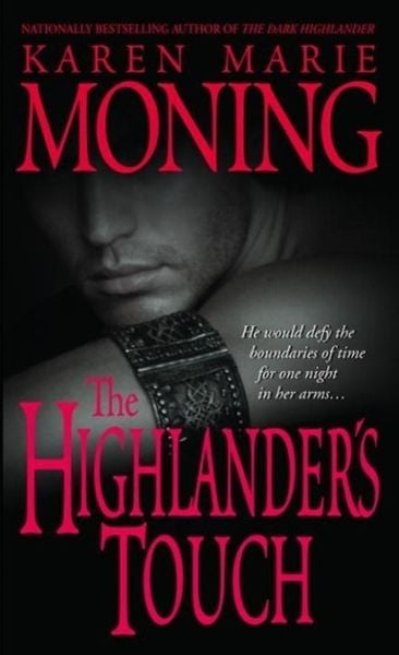 Produktbild: The Highlander's Touch