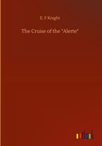 Produktbild: The Cruise of the "Alerte"