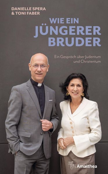 Produktbild: Wie ein j&uuml;ngerer Bruder