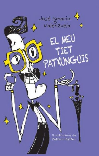 Produktbild: El meu tiet Patxunguis