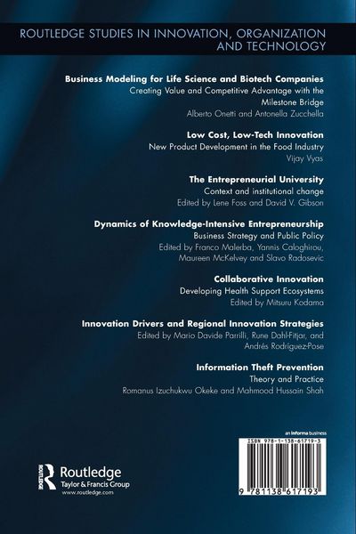 Produktbild: Information Theft Prevention