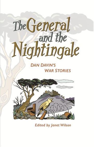 Produktbild: The General and the Nightingale