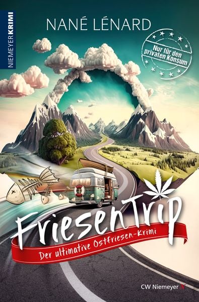 Produktbild: FriesenTrip