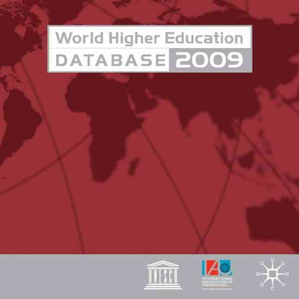 Produktbild: S-World Higher Education Cduni