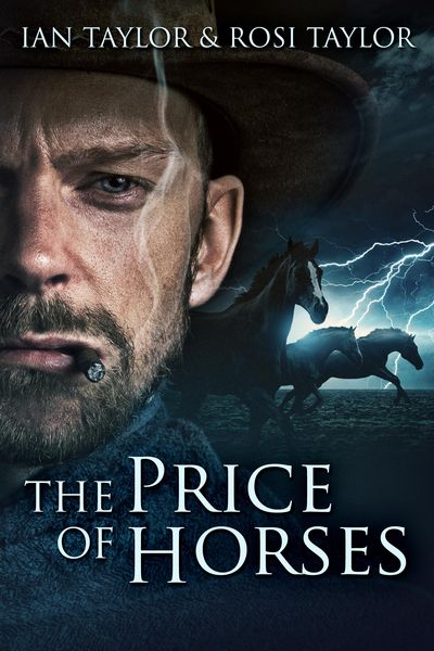 Produktbild: The Price Of Horses
