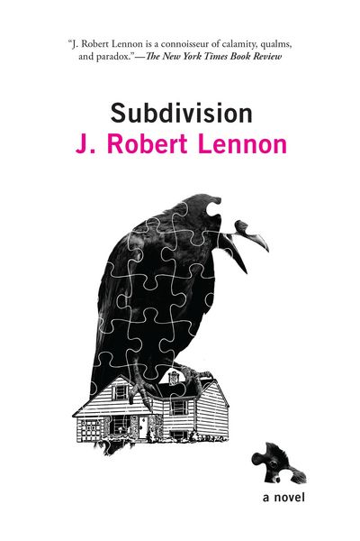 Produktbild: Subdivision