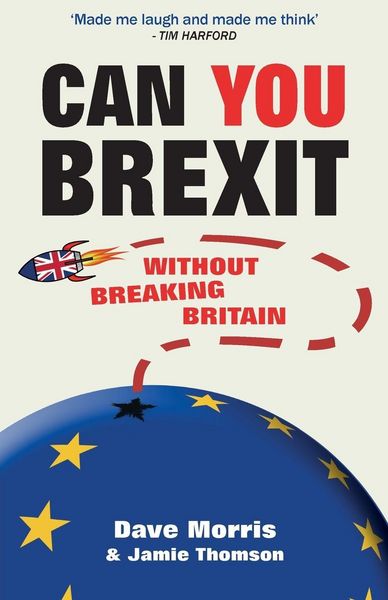 Produktbild: Can You Brexit?